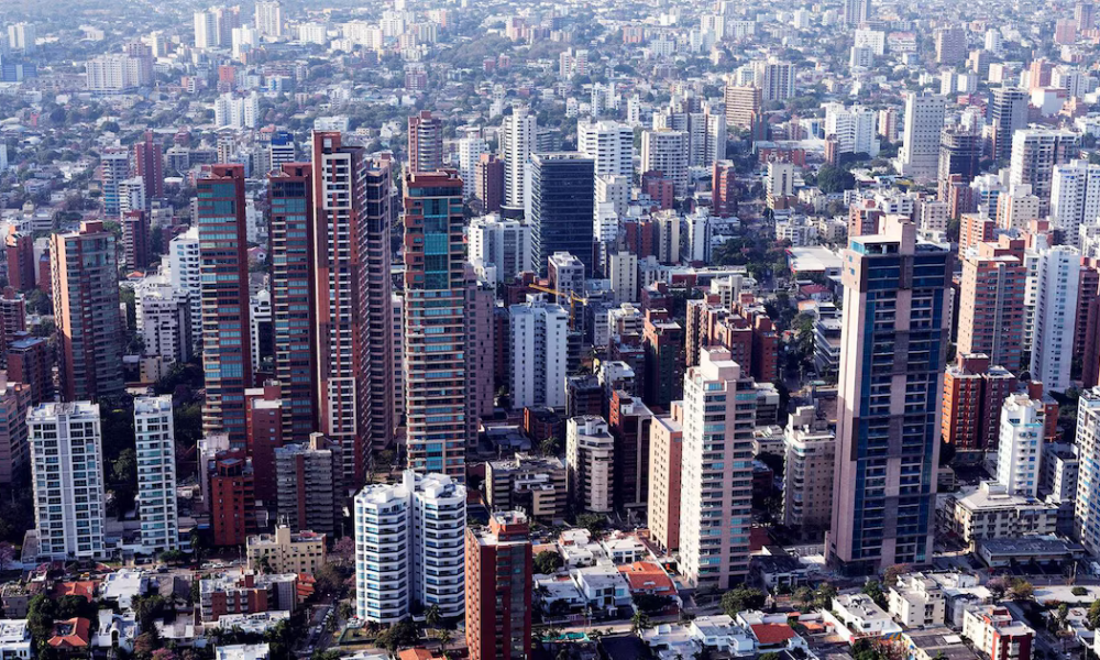 Prepárase antes de salir: Este es el pronóstico del clima en Barranquilla este 16 de enero