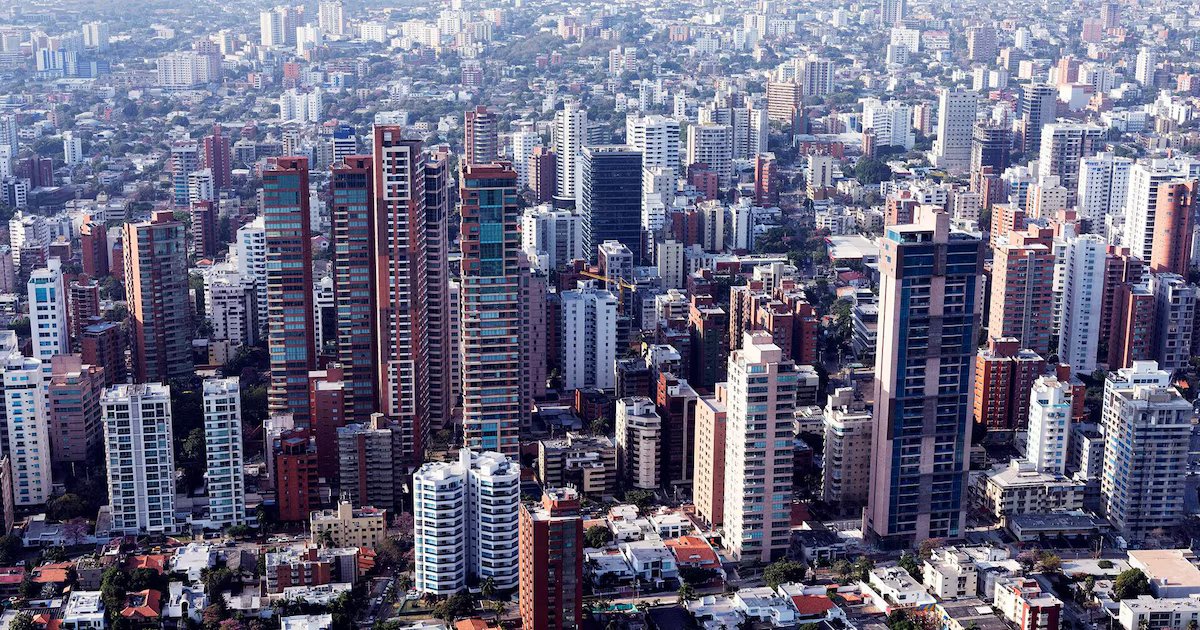 Prepárase antes de salir: Este es el pronóstico del clima en Barranquilla este 16 de enero