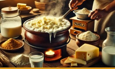 Prepare un delicioso ‘migao’ y recuerde los sabores tradicionales de los hogares colombianos