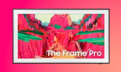 Prepárese para el Super Bowl con la gran oferta de Samsung en televisores y monitores