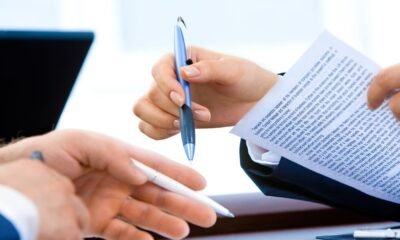 Prescripción de la letra de cambio en Colombia: plazos legales, diferencias con el pagaré y acciones vigentes