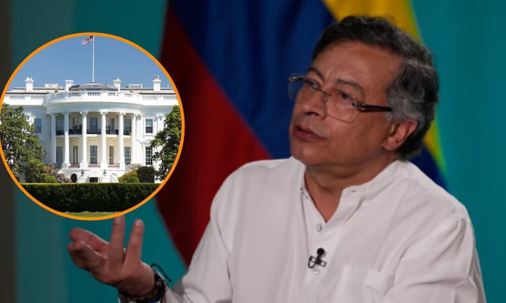 Presidencia defendió polémico contrato por $10.000 millones con firma internacional que buscaría sacar a Gustavo Petro de la Lista Clinton