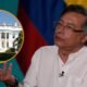 Presidencia defendió polémico contrato por $10.000 millones con firma internacional que buscaría sacar a Gustavo Petro de la Lista Clinton