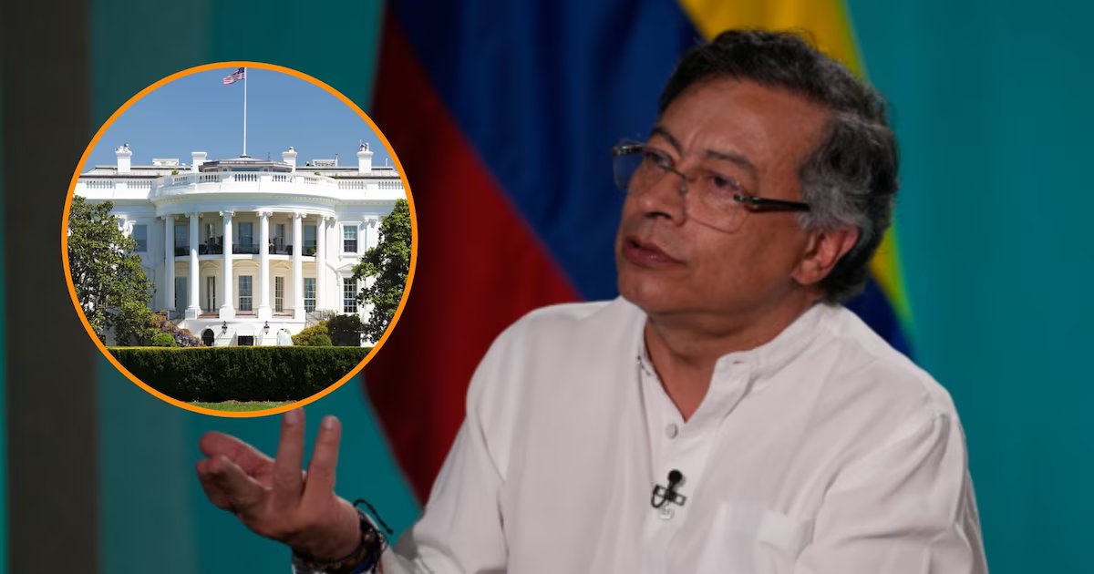 Presidencia defendió polémico contrato por $10.000 millones con firma internacional que buscaría sacar a Gustavo Petro de la Lista Clinton