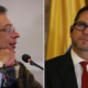 Presidente del Congreso calificó decisión de Petro de quitarle prima a congresistas como “castigo político” de alguien que la recibió 20 años