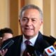 Presunta candidatura de Óscar Naranjo a la Presidencia tomaría fuerza con eventual respaldo de Juan Manuel Santos