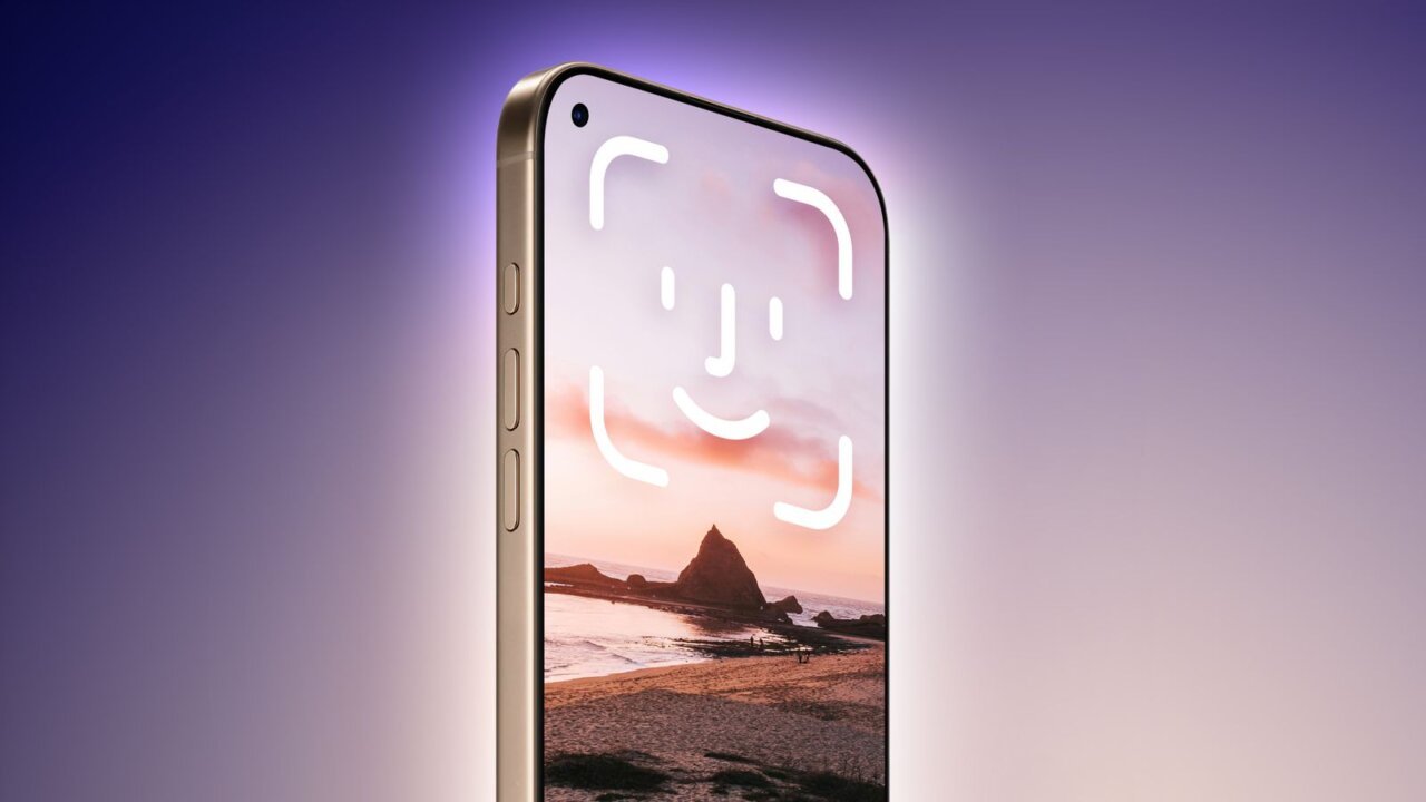 iPhone 18