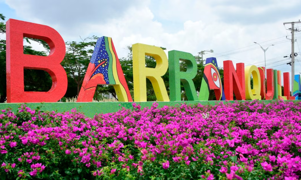 Previsión meteorológica del clima en Barranquilla para este 24 de enero