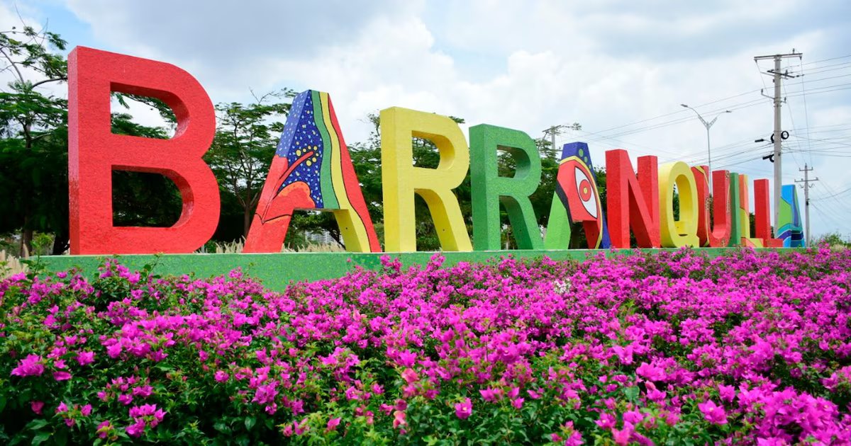 Previsión meteorológica del clima en Barranquilla para este 24 de enero