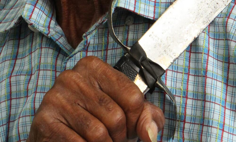 Primer homicidio de 2026 en Medellín: hombre de 48 años murió tras riña con machete en el barrio Manrique
