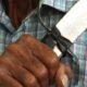 Primer homicidio de 2026 en Medellín: hombre de 48 años murió tras riña con machete en el barrio Manrique