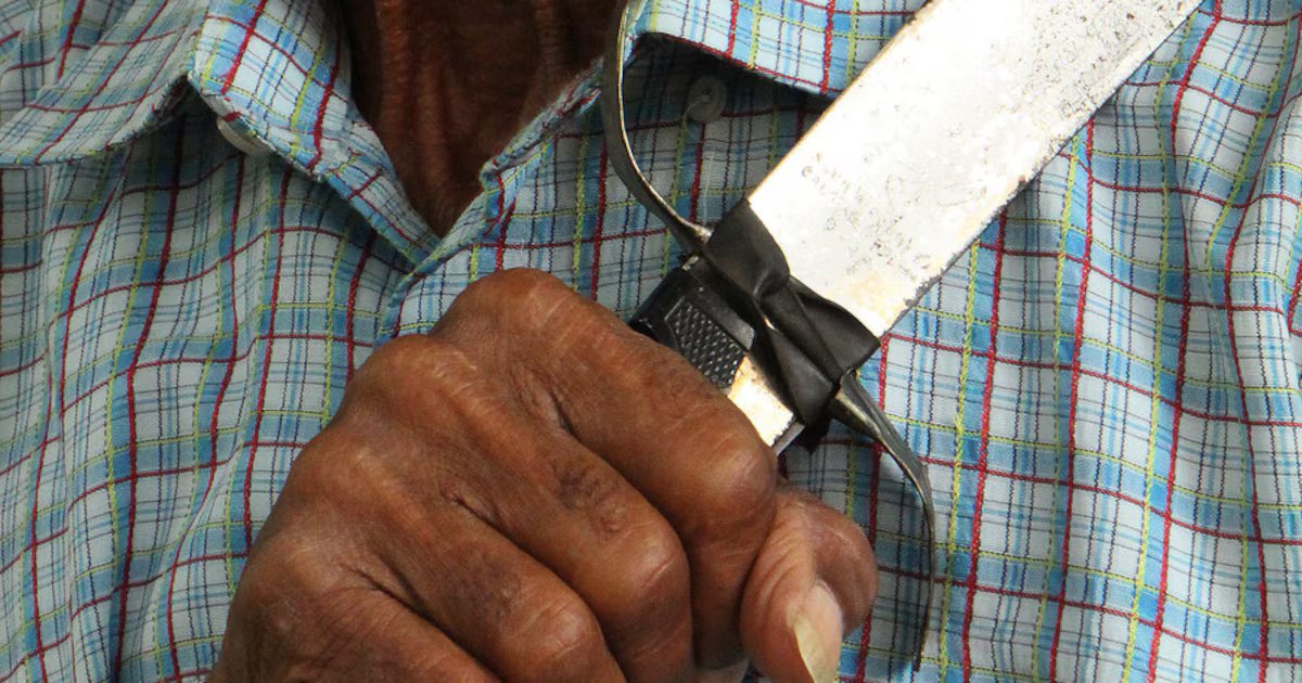 Primer homicidio de 2026 en Medellín: hombre de 48 años murió tras riña con machete en el barrio Manrique