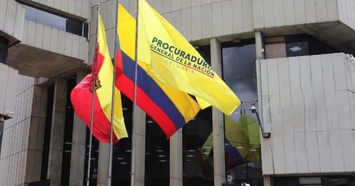 Procuraduría advierte riesgos jurídicos y operativos por eventuales cambios a normas de ‘slots’ en aeropuertos en Colombia