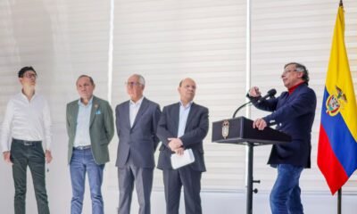 Procuraduría investigará a ministros de Petro por evadir al Congreso sobre la emergencia económica: la queja fue radicada desde Cambio Radical