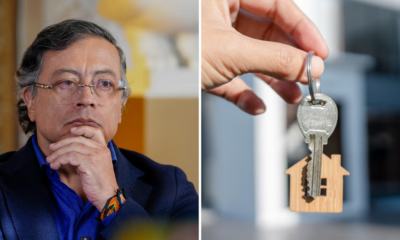 Procuraduría prende alertas por proyecto de Gobierno Petro que cambiaría el precio de la vivienda VIS