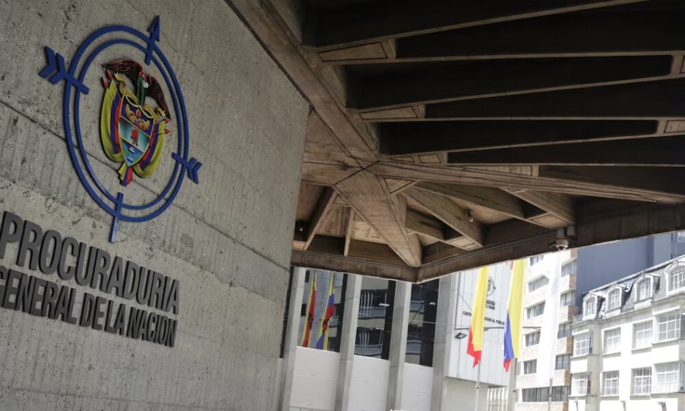 Procuraduría reporta situación en la frontera tras captura de Maduro y afirma: “No hay migración masiva”