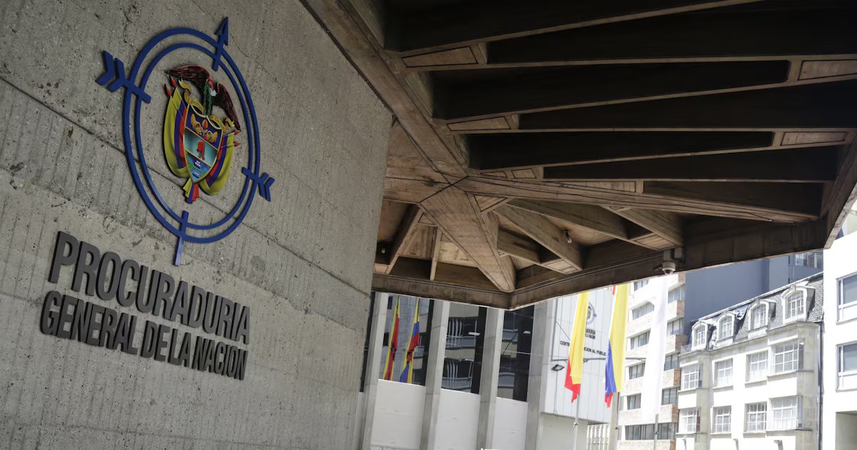 Procuraduría reporta situación en la frontera tras captura de Maduro y afirma: “No hay migración masiva”