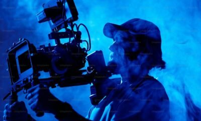 Productora colombiana impulsa a nuevos cineastas con convocatoria nacional para proyectos internacionales