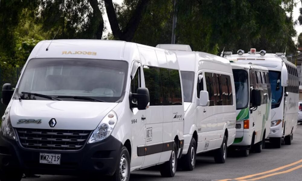 Programa de Movilidad Escolar 2026 en Bogotá: Aún hay plazo para acceder a transporte y subsidios para estudiantes