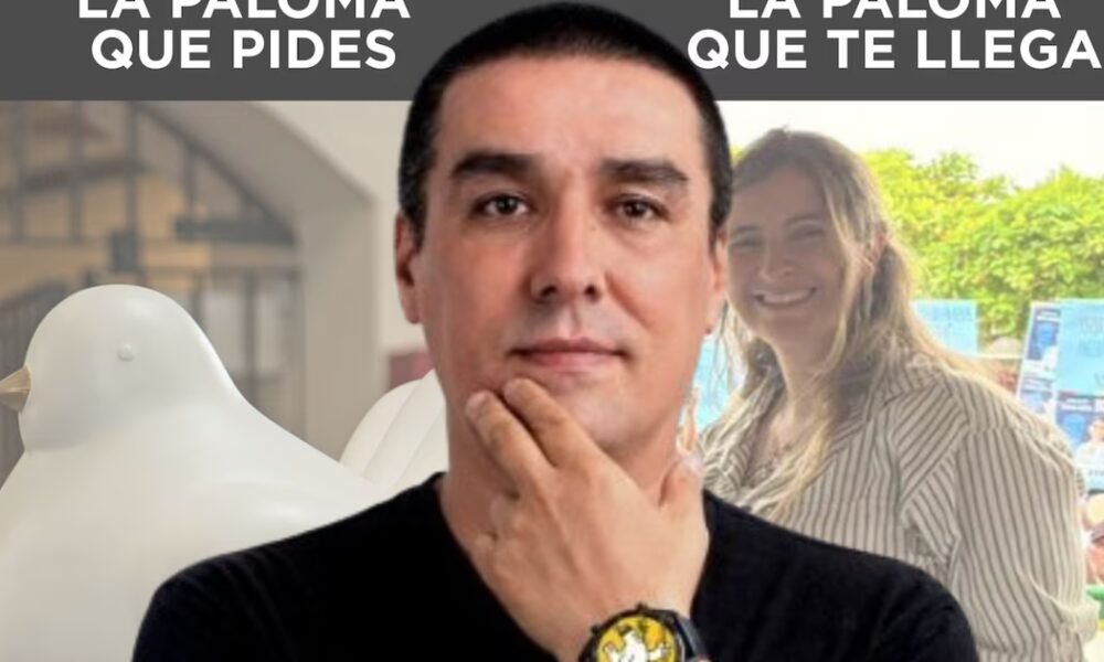 Publicación de Matador sobre Paloma Valencia desata ola de críticas por presunta discriminación