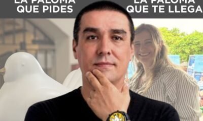 Publicación de Matador sobre Paloma Valencia desata ola de críticas por presunta discriminación