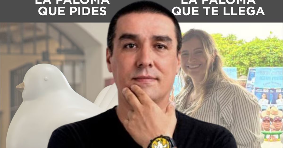 Publicación de Matador sobre Paloma Valencia desata ola de críticas por presunta discriminación