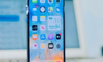 Qué diferencias existen entre el sistema operativo de Samsung y el de iPhone