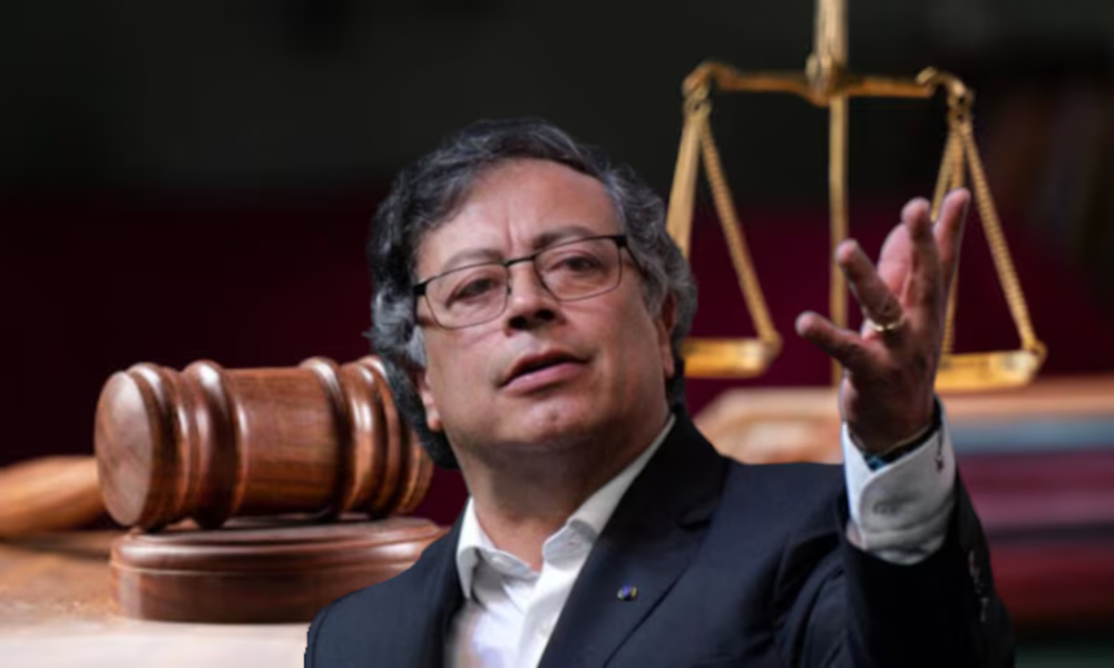 Qué es la excepción de inconstitucionalidad, figura a la que los gobernadores acudirán para no aplicar la emergencia económica decretada por Petro