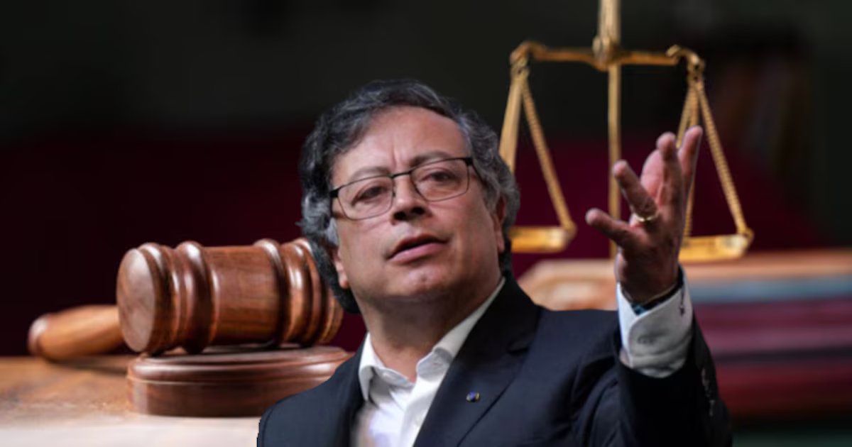 Qué es la excepción de inconstitucionalidad, figura a la que los gobernadores acudirán para no aplicar la emergencia económica decretada por Petro
