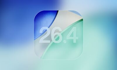 Qué esperar de iOS 26.4