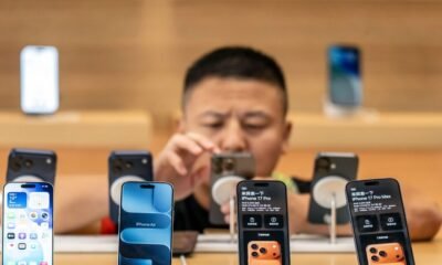 Qué esperar del balance de Apple que se publica la próxima semana