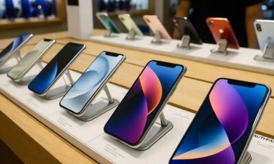 Qué generación de celulares iPhone conviene comprar en 2026: no es la 17