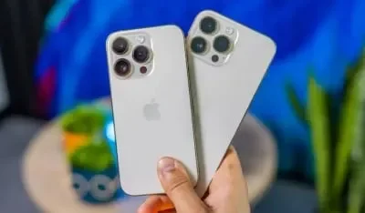 iPhone