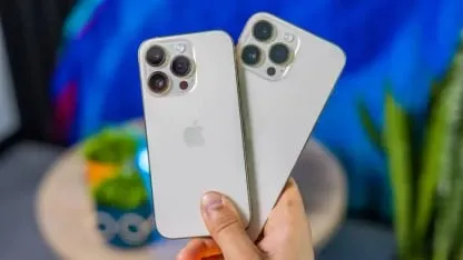 iPhone