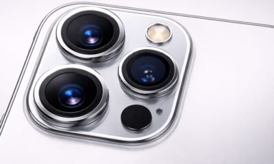 Qué son y cómo funcionan las cámaras multiespectrales que Apple usaría en los próximos iPhone