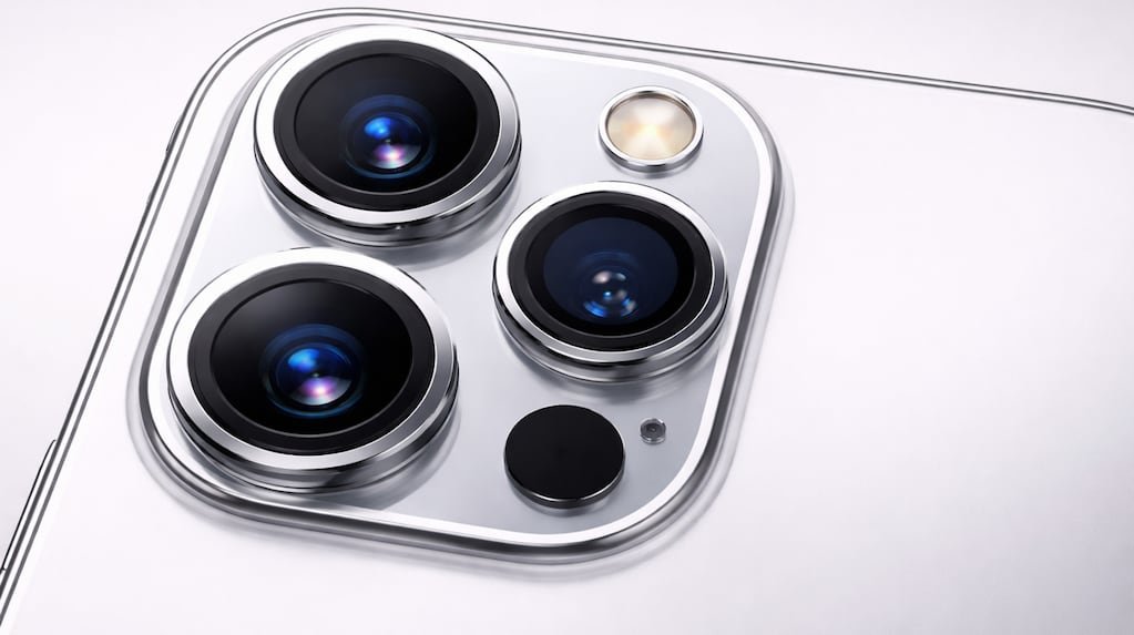 Qué son y cómo funcionan las cámaras multiespectrales que Apple usaría en los próximos iPhone