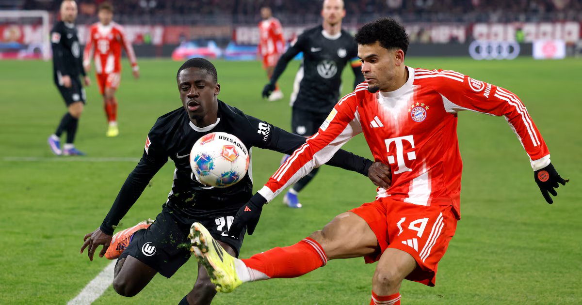 RB Leipzig vs. Bayern Múnich EN VIVO, fecha 18 de la Bundesliga con Luis Díaz en acción