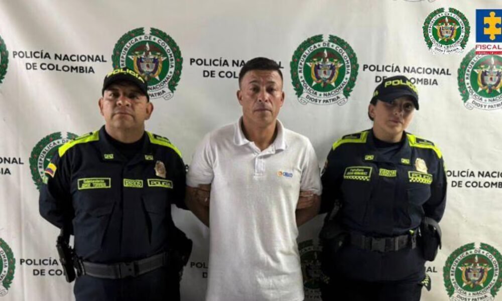 Recapturaron y enviaron a la cárcel a William Sarria, que golpeó, abusó y robó a su expareja en el sur de Bogotá: tenía antecedentes