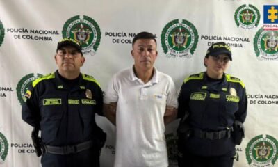 Recapturaron y enviaron a la cárcel a William Sarria, que golpeó, abusó y robó a su expareja en el sur de Bogotá: tenía antecedentes