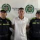 Recapturaron y enviaron a la cárcel a William Sarria, que golpeó, abusó y robó a su expareja en el sur de Bogotá: tenía antecedentes