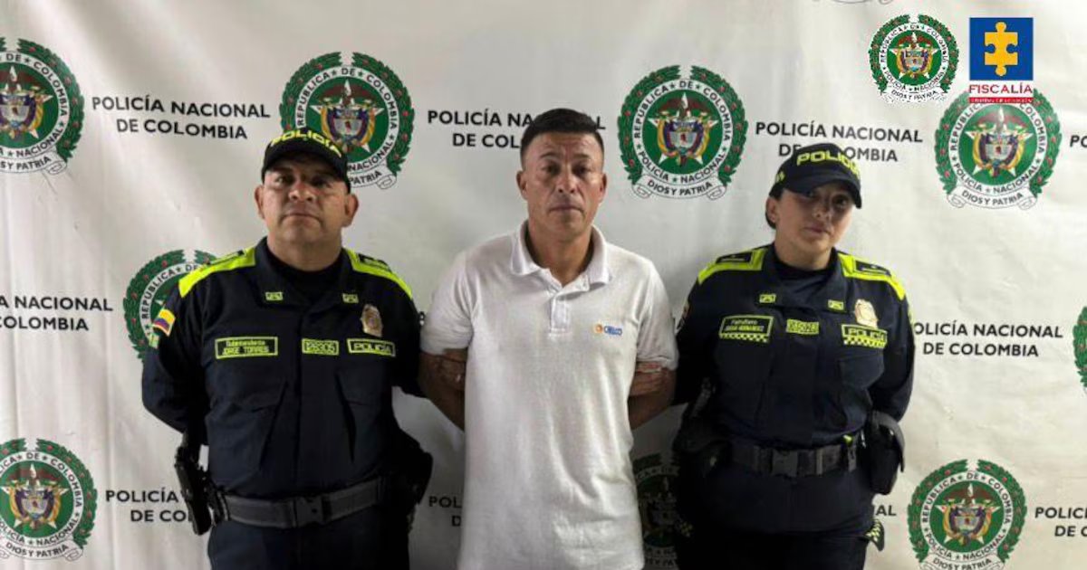 Recapturaron y enviaron a la cárcel a William Sarria, que golpeó, abusó y robó a su expareja en el sur de Bogotá: tenía antecedentes