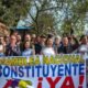 Registraduría tomará decisión sobre la iniciativa para convocar a una asamblea constituyente, como lo quiere Gustavo Petro