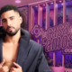 Renzo Meneses es el segundo eliminado de ‘La casa de los famosos Colombia’: protagonizó peleas y el inicio de un supuesto romance con Mariana Zapata