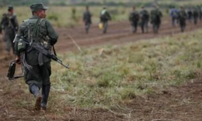 Reportan fuerte hostigamiento armado contra militares en Anorí, Antioquia: esto se sabe