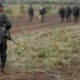 Reportan fuerte hostigamiento armado contra militares en Anorí, Antioquia: esto se sabe