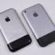 Restaurando un iPhone de primera generación, 19 años después