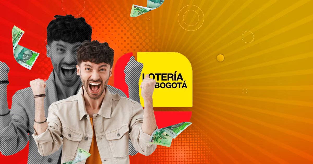 Resultados Lotería de Bogotá 29 de enero: números ganadores del premio mayor de $10.000 millones