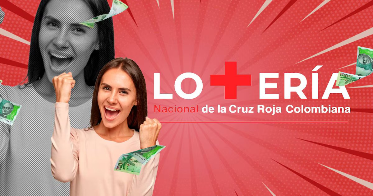 Resultados de la Lotería de la Cruz Roja 6 de enero: números ganadores del último sorteo