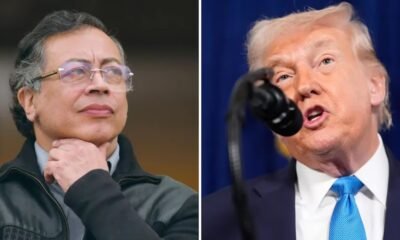 Reunión entre Donald Trump y Gustavo Petro en la Casa Blanca ya tendría fechas estimadas: esto es lo que se sabe
