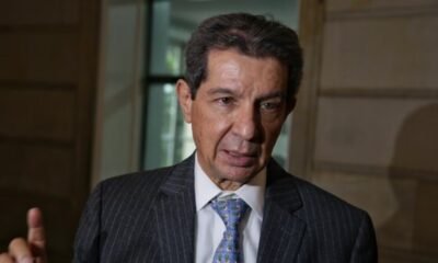 Revelan chats entre José Félix Lafaurie y Álvaro Uribe que reflejarían división interna en el Centro Democrático